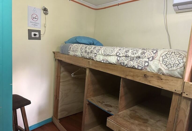 اتاق استاندارد, Kapai Hostel