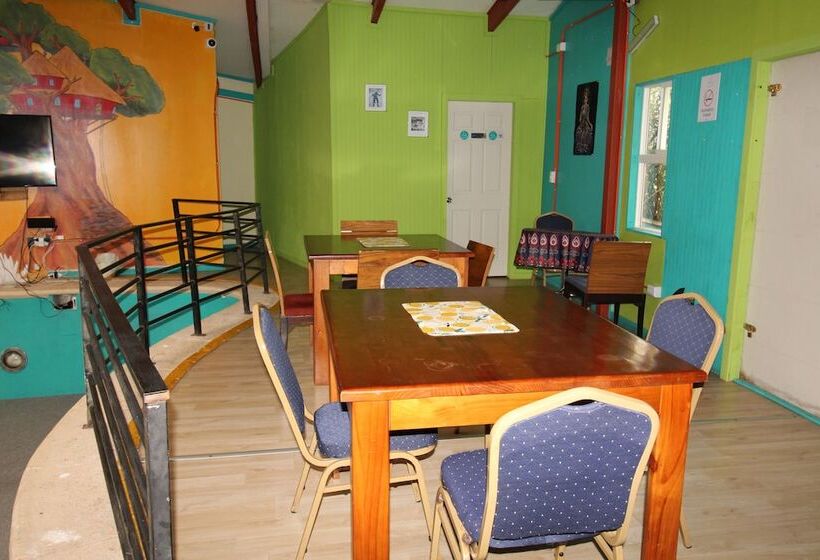 اتاق استاندارد, Kapai Hostel