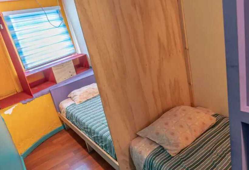 اتاق استاندارد, Kapai Hostel