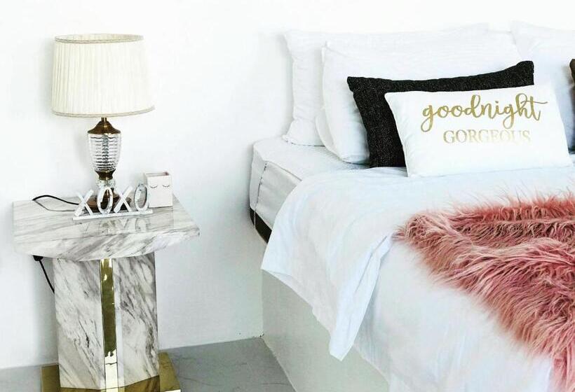 ویلای یک اتاق خوابه با استخر شنا, Bintana Sa Paraiso