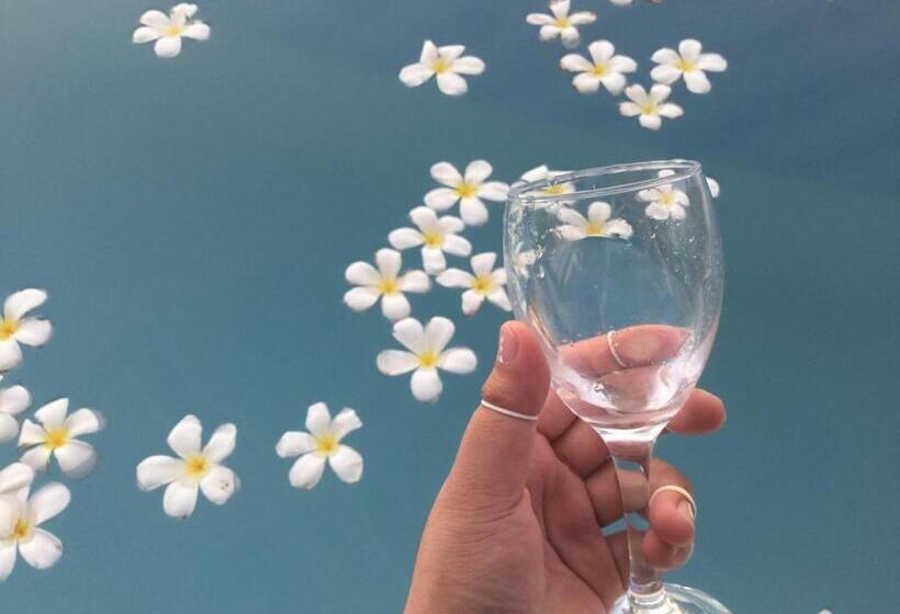 ویلای یک اتاق خوابه با استخر شنا, Bintana Sa Paraiso