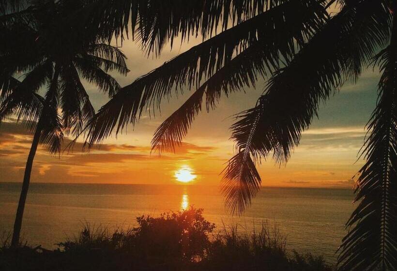 ویلای یک اتاق خوابه با استخر شنا, Bintana Sa Paraiso