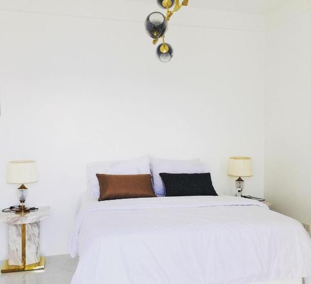 ویلای یک اتاق خوابه با استخر شنا, Bintana Sa Paraiso