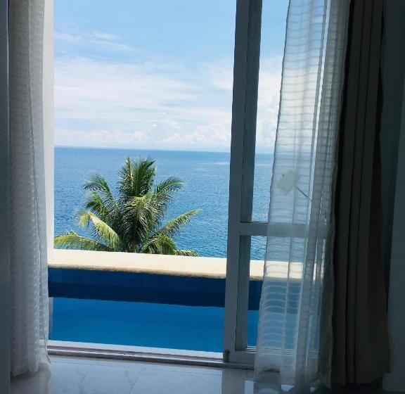 ویلای یک اتاق خوابه با استخر شنا, Bintana Sa Paraiso