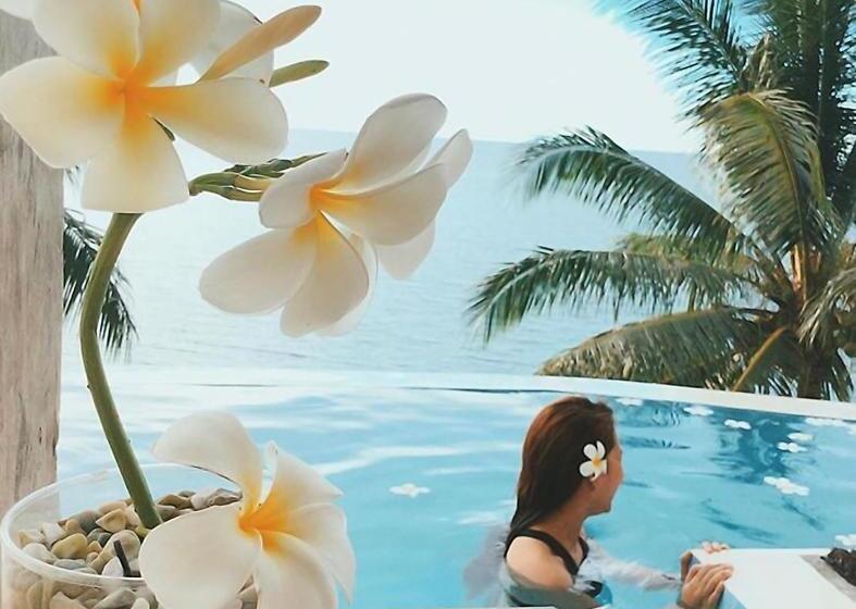 سوییت سوپریور, Bintana Sa Paraiso