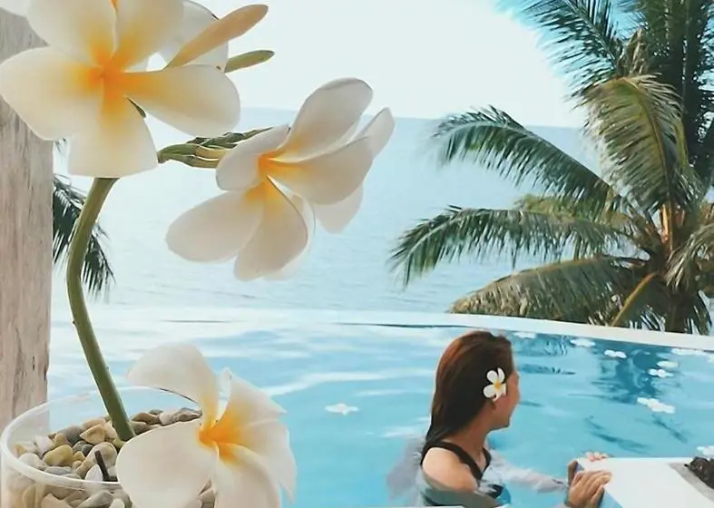 سوییت سوپریور, Bintana Sa Paraiso