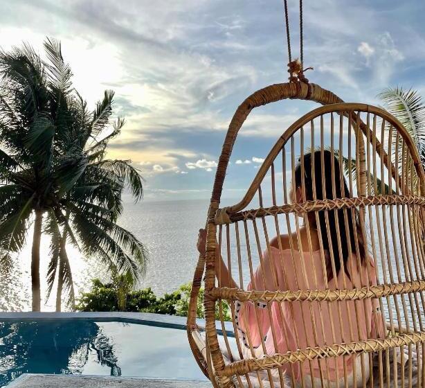 سوییت سوپریور, Bintana Sa Paraiso