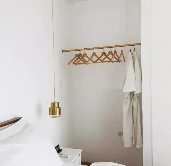 سوییت سوپریور, Bintana Sa Paraiso