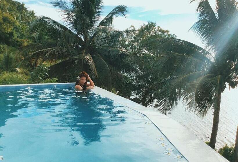 سوییت سوپریور, Bintana Sa Paraiso