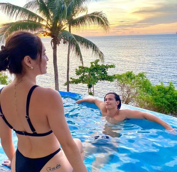 سوییت سوپریور, Bintana Sa Paraiso