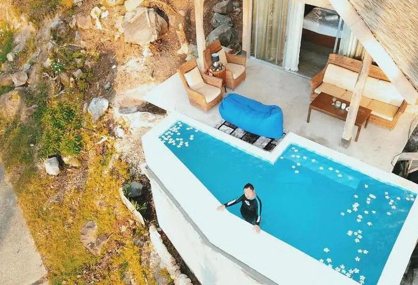 سوییت سوپریور, Bintana Sa Paraiso