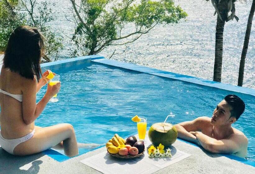 سوییت سوپریور, Bintana Sa Paraiso