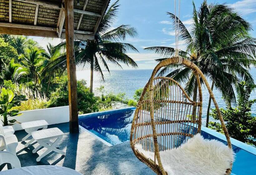 سوییت سوپریور, Bintana Sa Paraiso