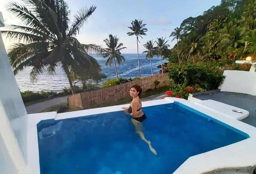 اتاق عادی, Bintana Sa Paraiso