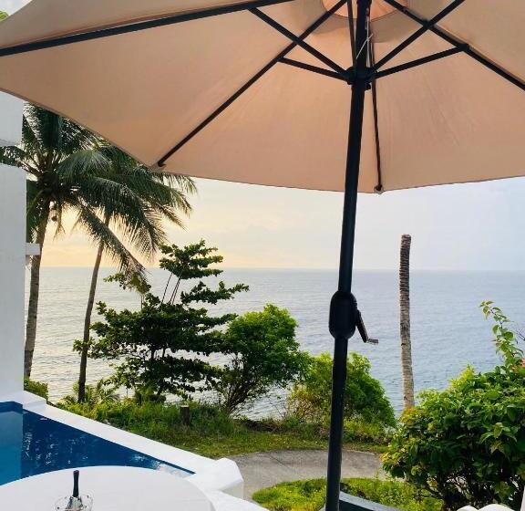 기본룸, Bintana Sa Paraiso