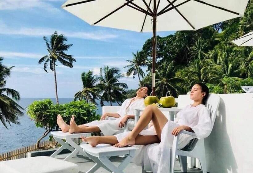 اتاق عادی, Bintana Sa Paraiso