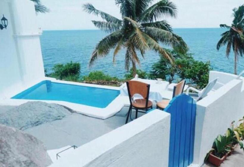 اتاق عادی, Bintana Sa Paraiso