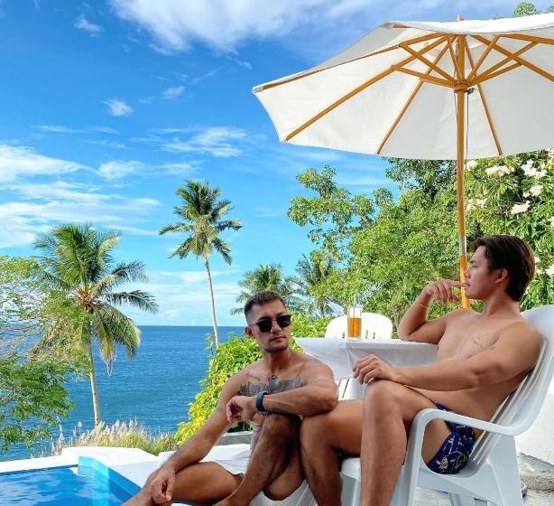 اتاق عادی, Bintana Sa Paraiso