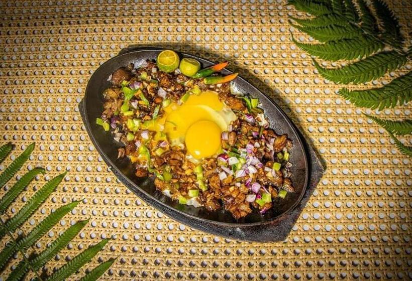 اتاق عادی, Bintana Sa Paraiso