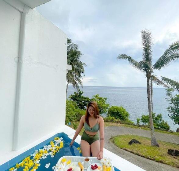 اتاق عادی, Bintana Sa Paraiso