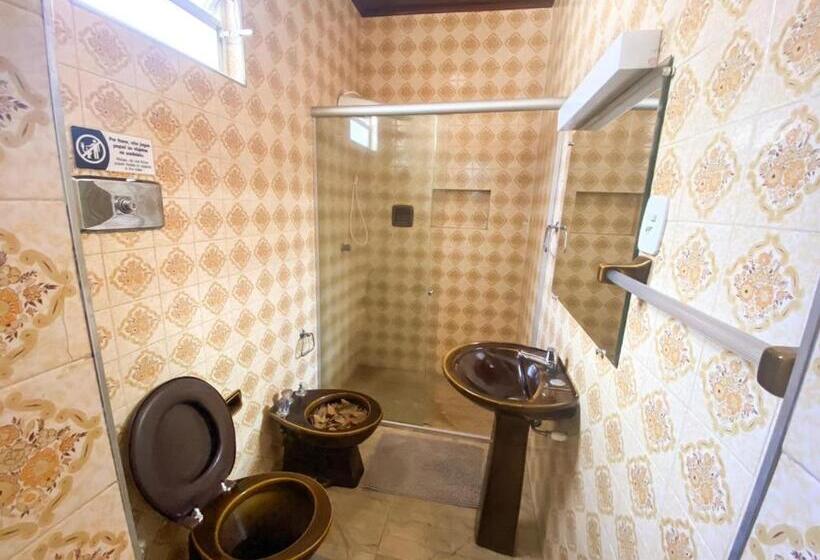 Familienzimmer, ôvibe Party Hostel