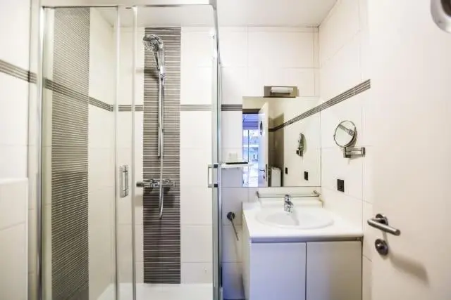 キャビン, Wellness Hasselt B&b