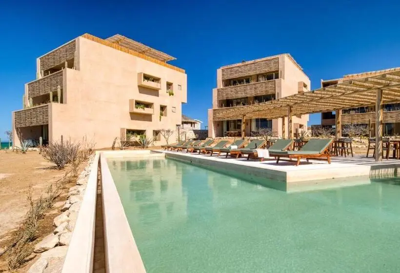 海の見える３ベッドルームアパートメント, Amina Wind Resort By Tasman