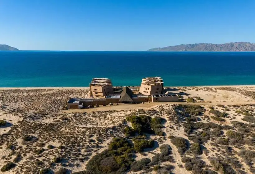 １階の１ベッドルームアパートメント, Amina Wind Resort By Tasman