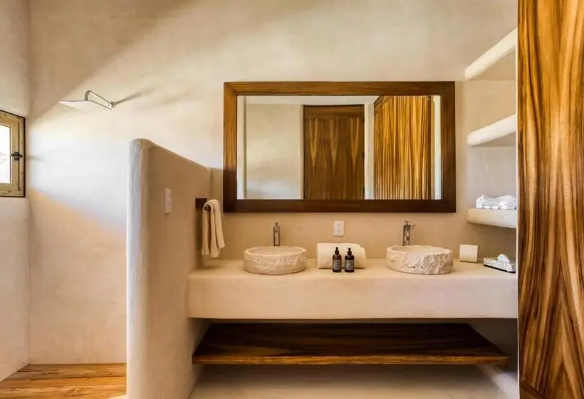 １階の１ベッドルームアパートメント, Amina Wind Resort By Tasman