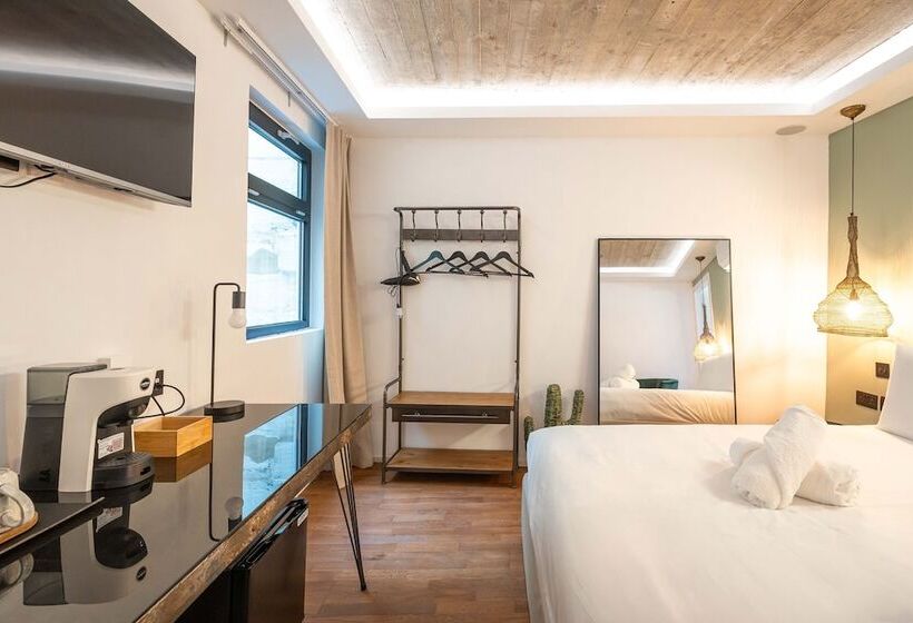 سوییت خانوادگی, The Bear And Ween