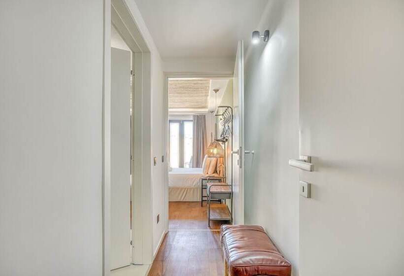 سوییت خانوادگی, The Bear And Ween