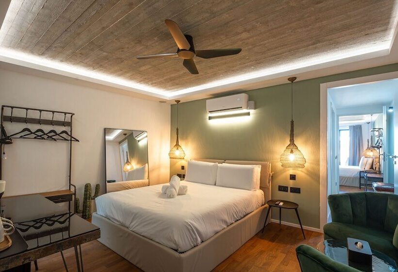 سوییت خانوادگی, The Bear And Ween