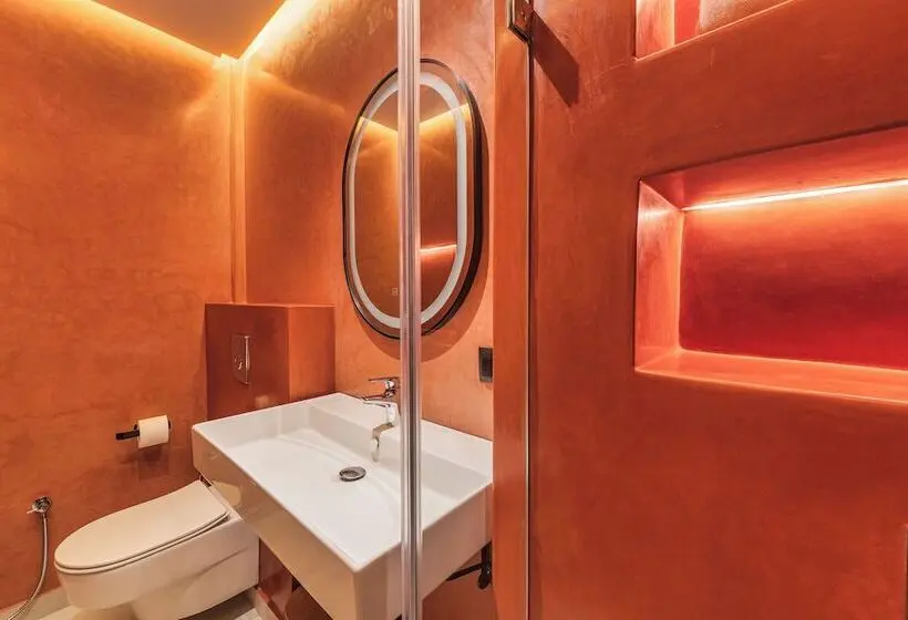 Premium room w/ mountain view, Taj Chefchaouen Luxury Hotel And Spa