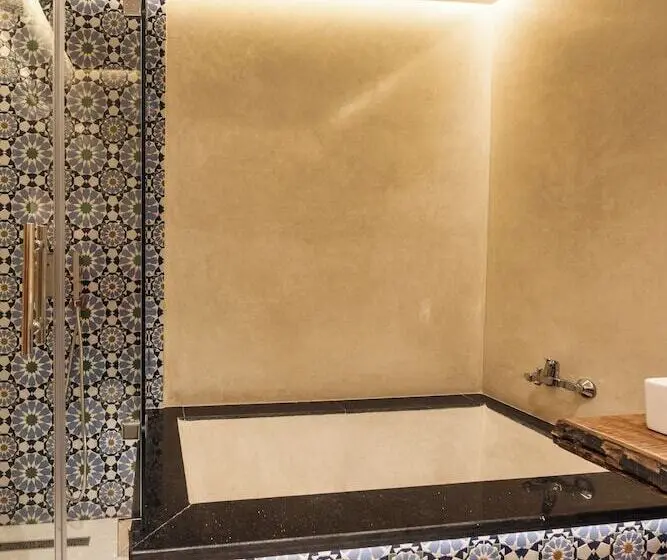 Deluxe Room Mountain View, Taj Chefchaouen Luxury Hotel And Spa