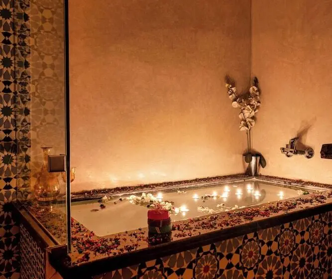 Deluxe Room Mountain View, Taj Chefchaouen Luxury Hotel And Spa