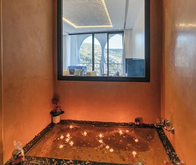 سوییت جونیور, Taj Chefchaouen Luxury Hotel And Spa
