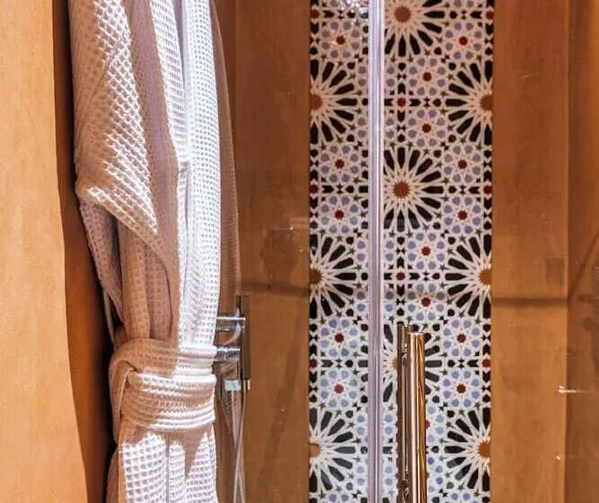 سوییت جونیور, Taj Chefchaouen Luxury Hotel And Spa