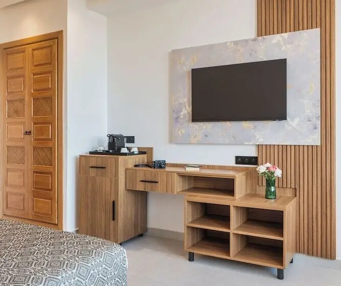 سوییت جونیور, Taj Chefchaouen Luxury Hotel And Spa