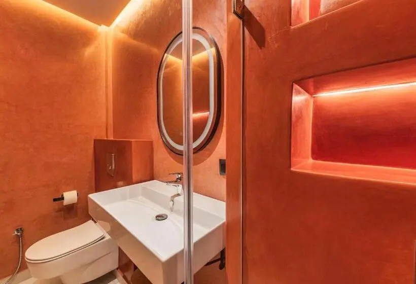 Premium room w/ mountain view, Taj Chefchaouen Luxury Hotel And Spa