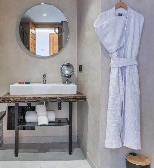 マウンテンビューデラックスルーム, Taj Chefchaouen Luxury Hotel And Spa