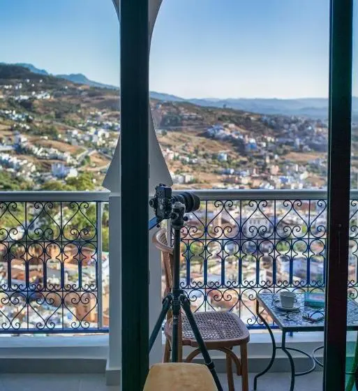 ジュニアスイート, Taj Chefchaouen Luxury Hotel And Spa