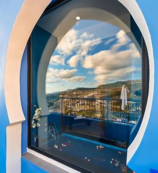 テラス付スイート, Taj Chefchaouen Luxury Hotel And Spa