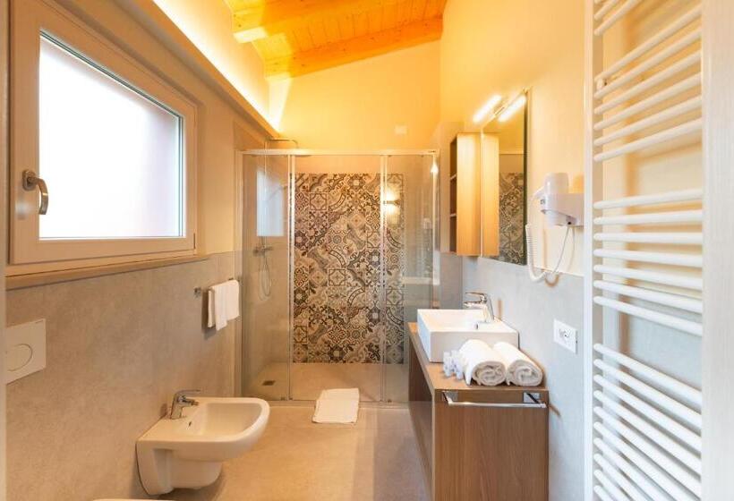 Номер Стандарт, B&b Ca Marognole