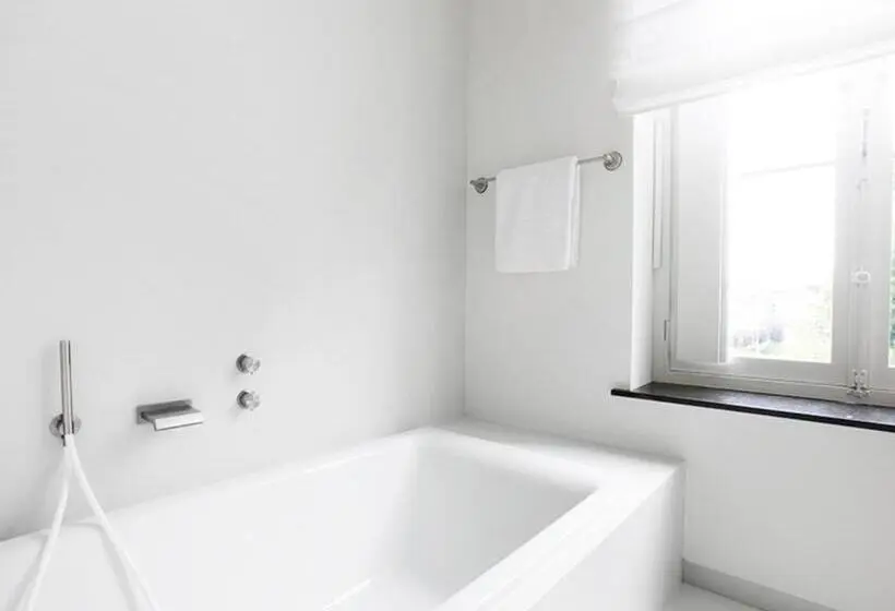 デラックスルーム, B&b Pastorie Balegem