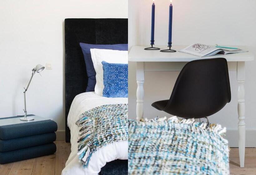 חדר משפחתי, B&b Pastorie Balegem