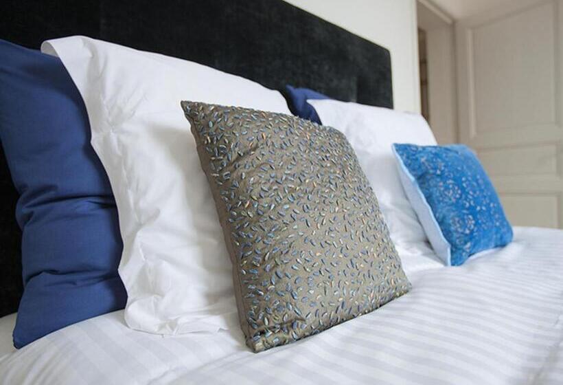 חדר משפחתי, B&b Pastorie Balegem