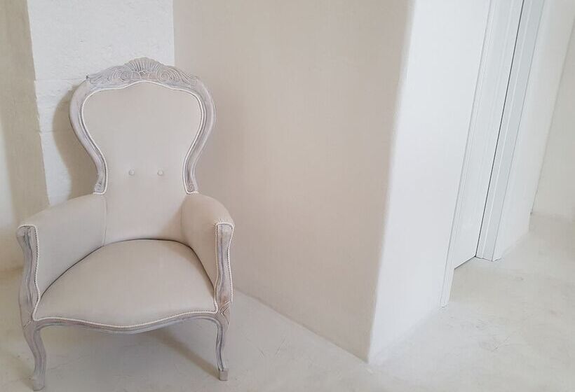 标准间, Dimora D'amato