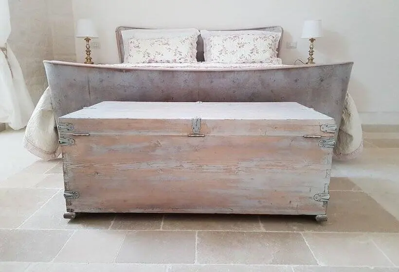 Standard-huone, Dimora D'amato