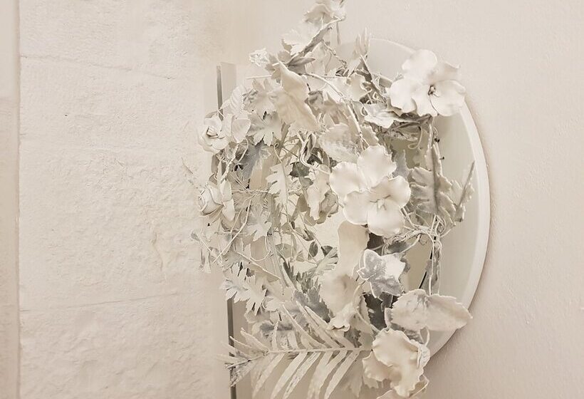 豪华房间, Dimora D'amato