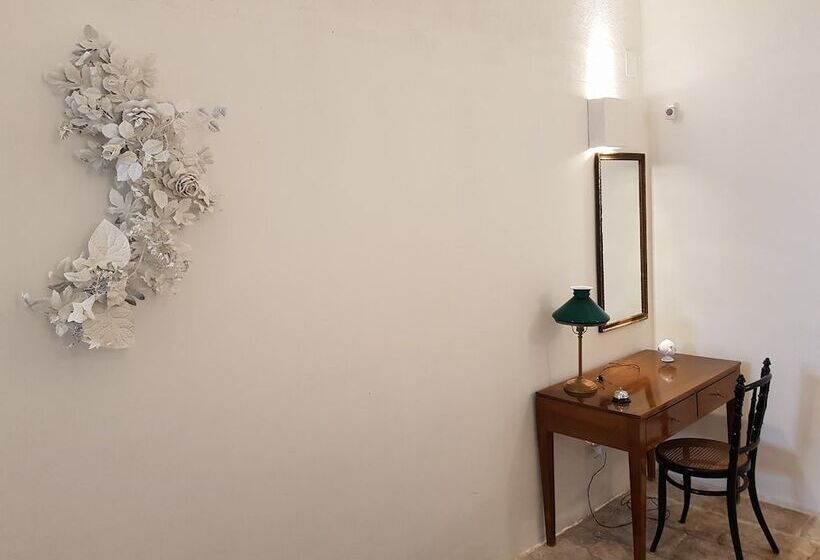 豪华房间, Dimora D'amato